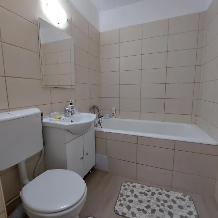 Hive 3 Apartament