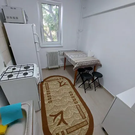 Hive 3 Apartment