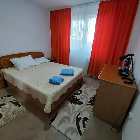 Apartment Hive 3 *