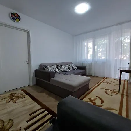 Apartment Hive 3 *